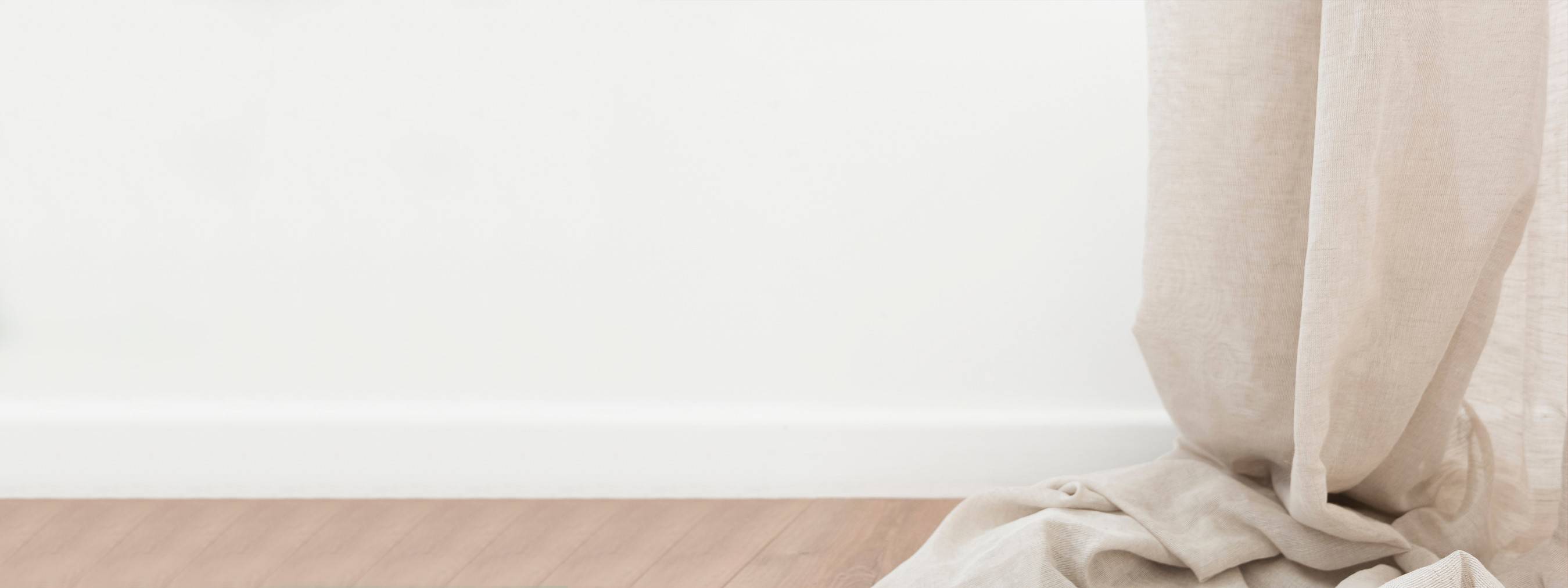 Telas para cortinas